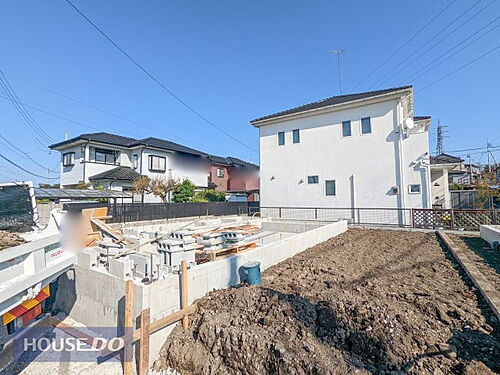 栃木県真岡市台町 2490万円 4LDK