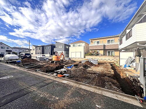 東京都練馬区南田中4丁目 6480万円 3LDK