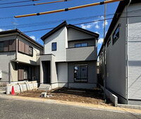 埼玉県久喜市本町6丁目 3899万円 3LDK