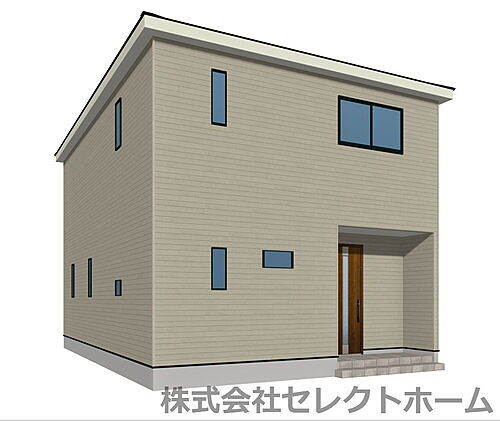 岡山県井原市高屋町４丁目 2180万円 4LDK
