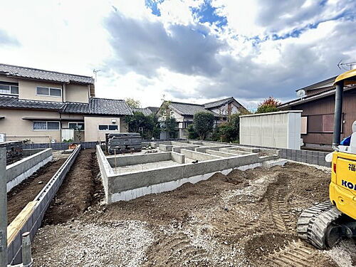 群馬県前橋市大利根町１丁目 2590万円 4SLDK