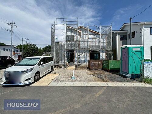 栃木県小山市大字粟宮 2490万円 4LDK