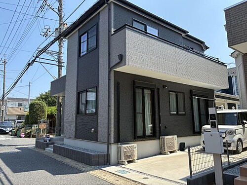 千葉県柏市十余二 3850万円