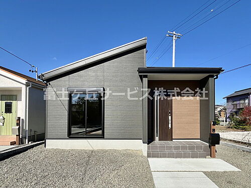 静岡県牧之原市細江 2390万円 4LDK