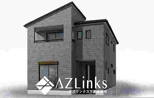 千葉県八千代市上高野 3190万円 4LDK