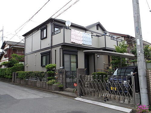 茨城県取手市西１丁目 2580万円