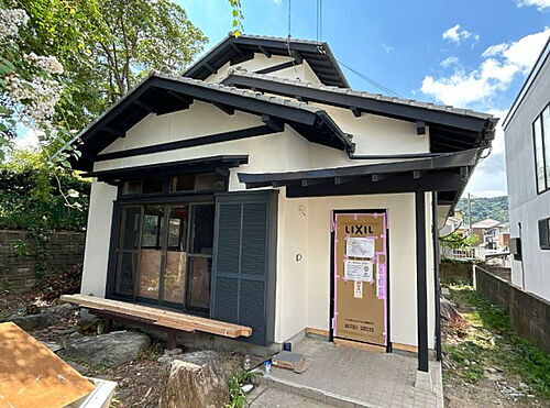 福岡県那珂川市片縄北２丁目 中古住宅