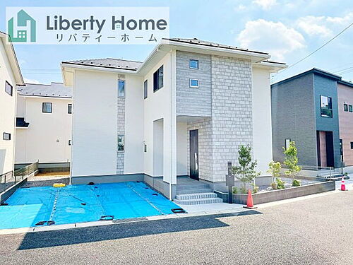 茨城県土浦市神立町 2598万円 3SLDK