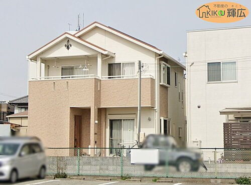 兵庫県加古川市平岡町二俣 中古住宅