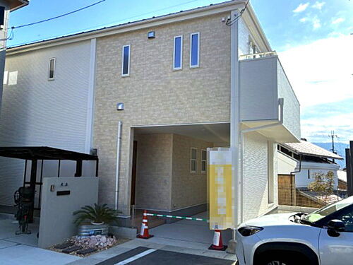 滋賀県大津市錦織１丁目 3880万円 3LDK