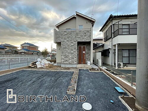 埼玉県深谷市上野台 3290万円 4LDK