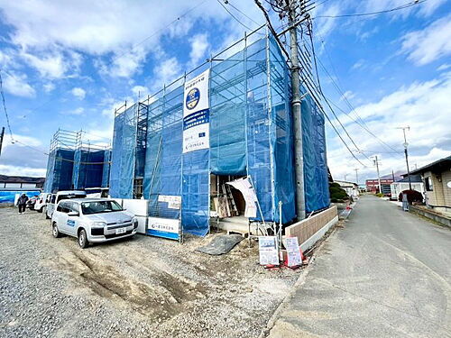 長野県中野市大字江部 2990万円 4LDK