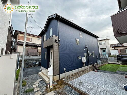 埼玉県深谷市上柴町東７丁目 中古住宅