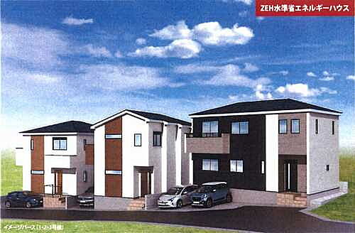 神奈川県横浜市戸塚区汲沢町 4290万円 4LDK