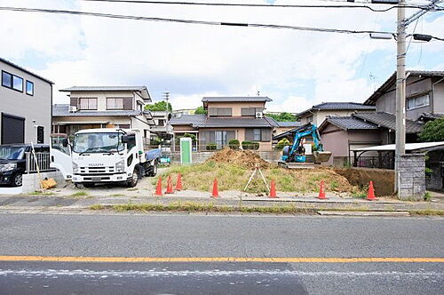 福岡県中間市扇ヶ浦3丁目 3098万円 4LDK