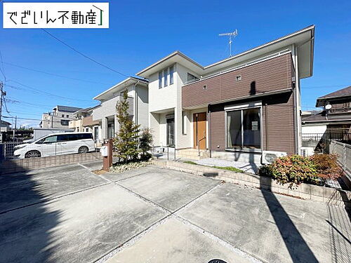 埼玉県深谷市東方町５丁目 中古住宅