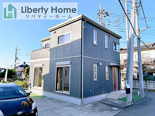 茨城県土浦市乙戸 中古住宅