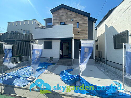 神奈川県藤沢市片瀬海岸3丁目 6899万円 2SLDK