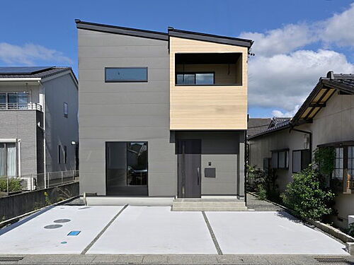 静岡県島田市落合 2890万円 4LDK