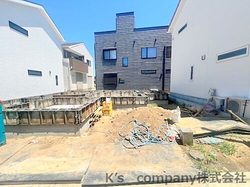 神奈川県茅ヶ崎市今宿 3790万円 4LDK