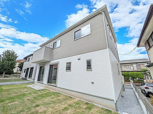 東京都八王子市北野台２丁目 4999万円 4LDK