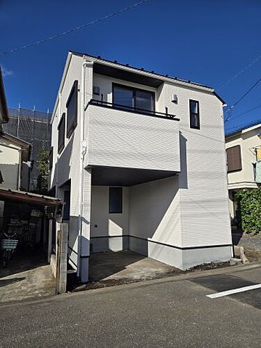 東京都青梅市野上町2丁目 2980万円 3LDK