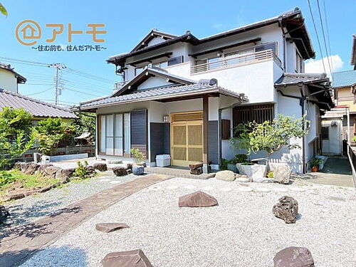 静岡県沼津市西間門 中古住宅