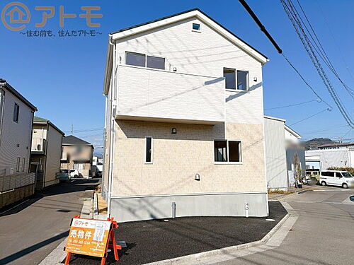 静岡県静岡市駿河区国吉田１丁目 2780万円 3LDK