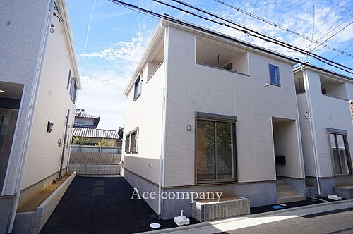 大阪府八尾市新家町２丁目 3180万円 4LDK