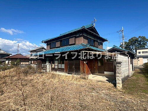 兵庫県加東市大門 380万円