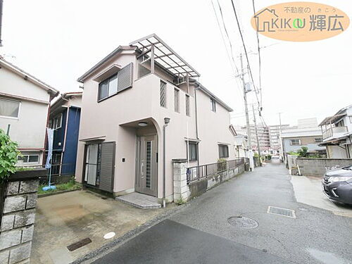 兵庫県明石市大久保町大窪 2399万円