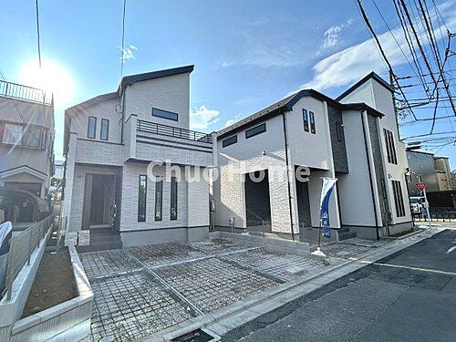 東京都江戸川区東葛西3丁目 7190万円 4LDK