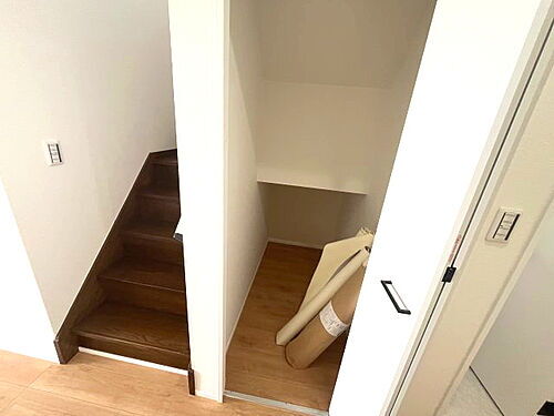 detached 西真美2丁目