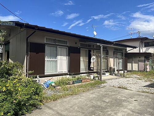 鹿児島県鹿児島市明和１丁目 中古住宅