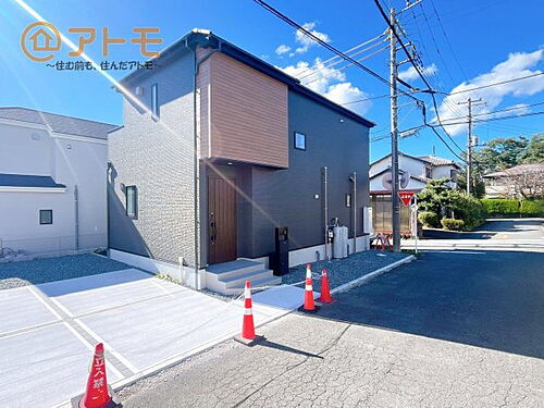 静岡県富士宮市大岩 2480万円 4LDK