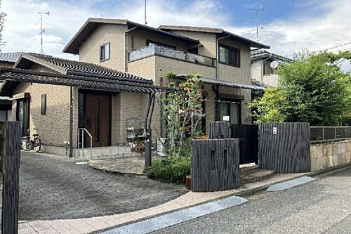 埼玉県熊谷市新堀 中古住宅