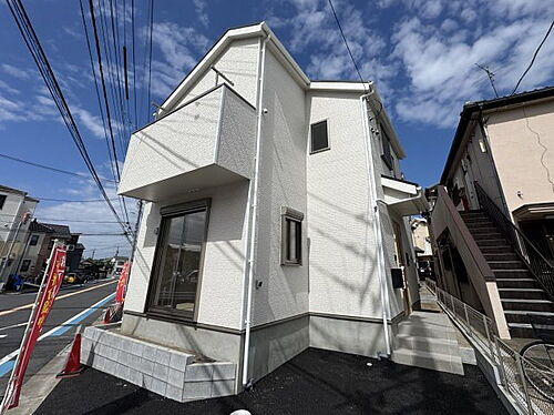 東京都葛飾区西水元6丁目 4190万円 4SLDK