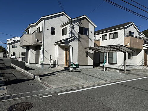 兵庫県たつの市龍野町日山 1980万円