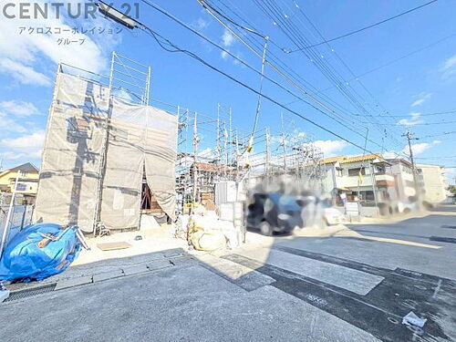 兵庫県伊丹市野間1丁目 5280万円 2SLDK