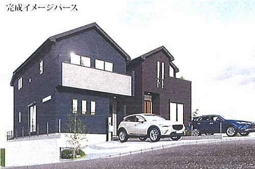 神奈川県横浜市保土ケ谷区法泉2丁目 3999万円 4SLDK