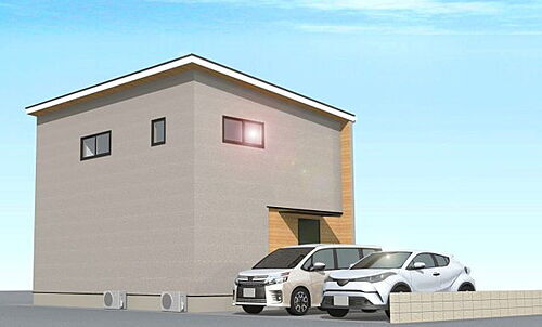 兵庫県姫路市広畑区蒲田 2980万円 3LDK