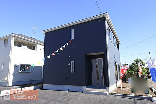 栃木県宇都宮市雀の宮７丁目 2490万円 4LDK