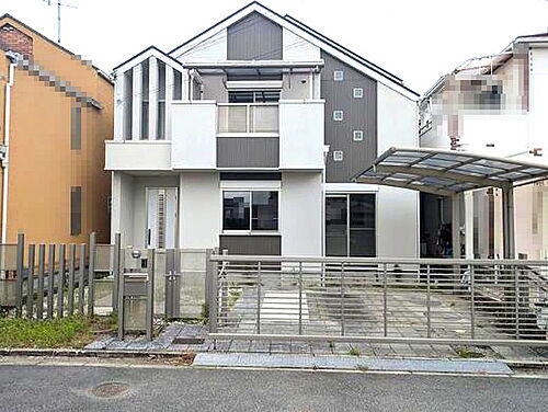 detached 五位堂1丁目