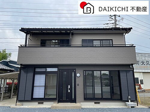 埼玉県本庄市今井 2150万円