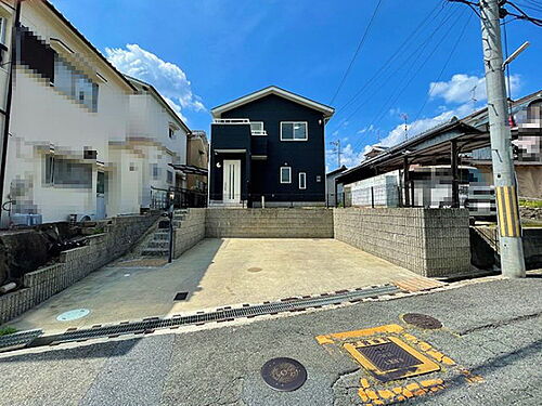 奈良県大和郡山市小泉町 中古住宅