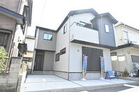 埼玉県さいたま市岩槻区本丸1丁目 3499万円 4LDK