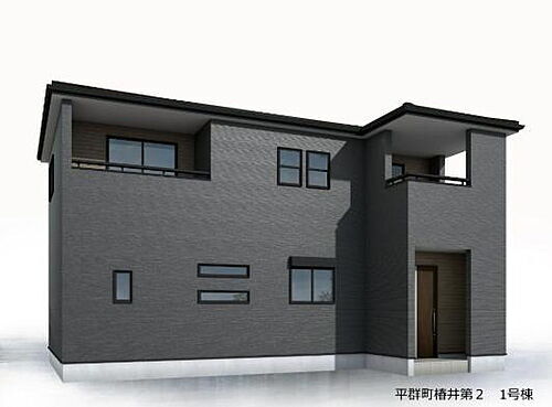 奈良県生駒郡平群町大字椿井 2780万円 3LDK