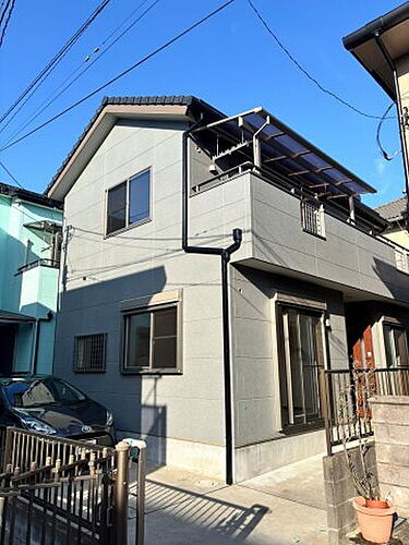 埼玉県さいたま市大宮区三橋１丁目 2699万円