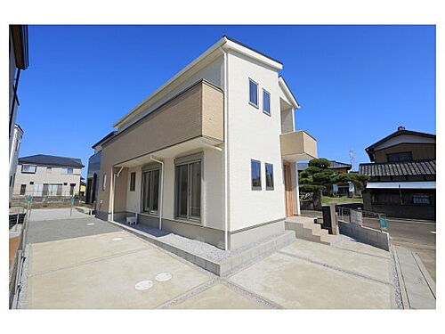 埼玉県北葛飾郡杉戸町倉松3丁目 3030万円 4SLDK