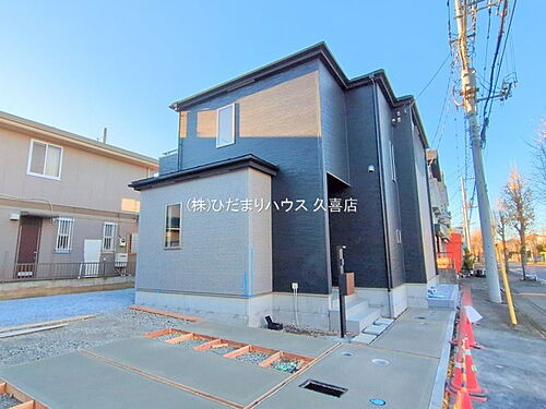 埼玉県久喜市菖蒲町菖蒲 2880万円 4LDK